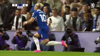 Fulham 0-2 Chelsea _ Highlights - EXTENDED _ Premier League 2023_24 _ Chelsea FC