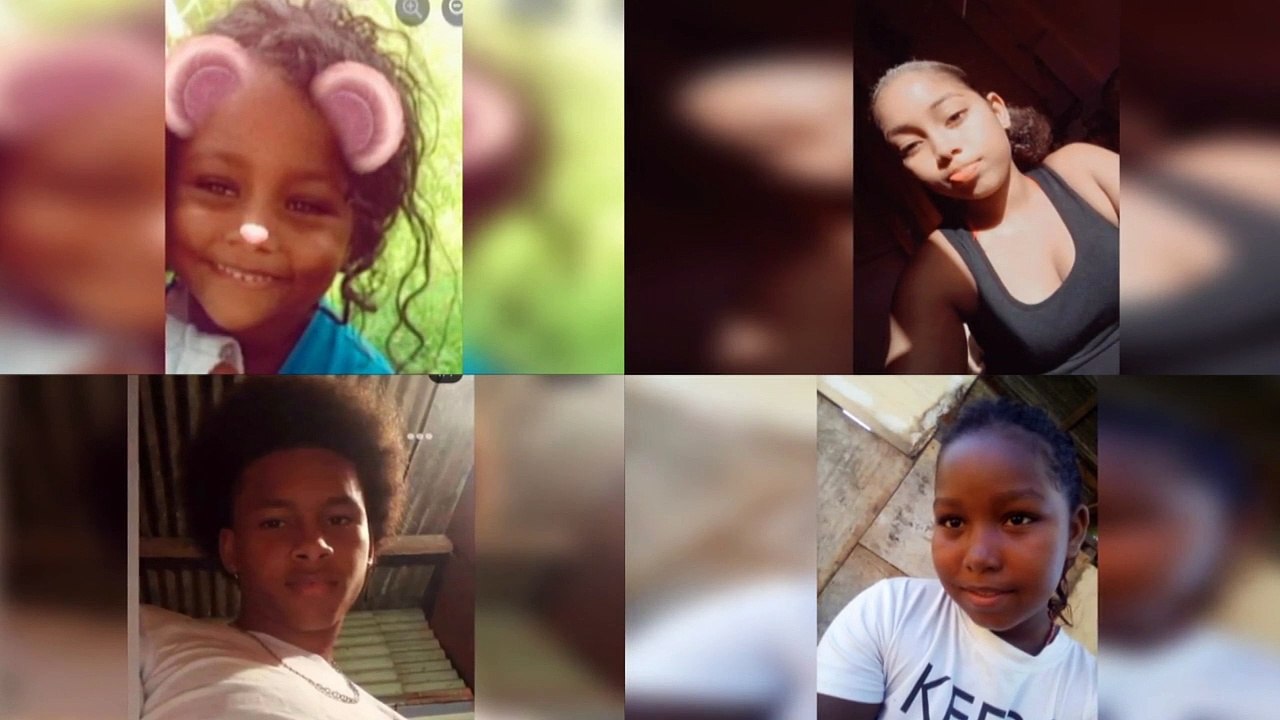 SUSPECTS HELD IN PETERKIN MURDERS
