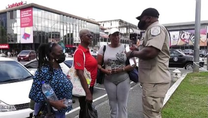 COURT STRIKES OUT TTPS TATTOO POLICY