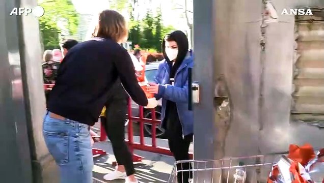 In Ue 20 milioni di minori a rischio poverta'