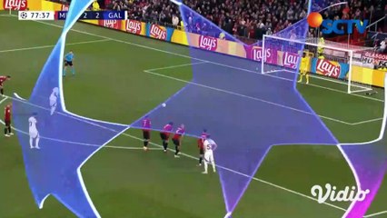 UCL 2023-2024 Group Stage - Matchday 2 - Part 1