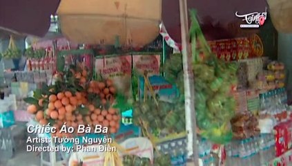 Chiếc áo bà ba - Tuong Nguyen