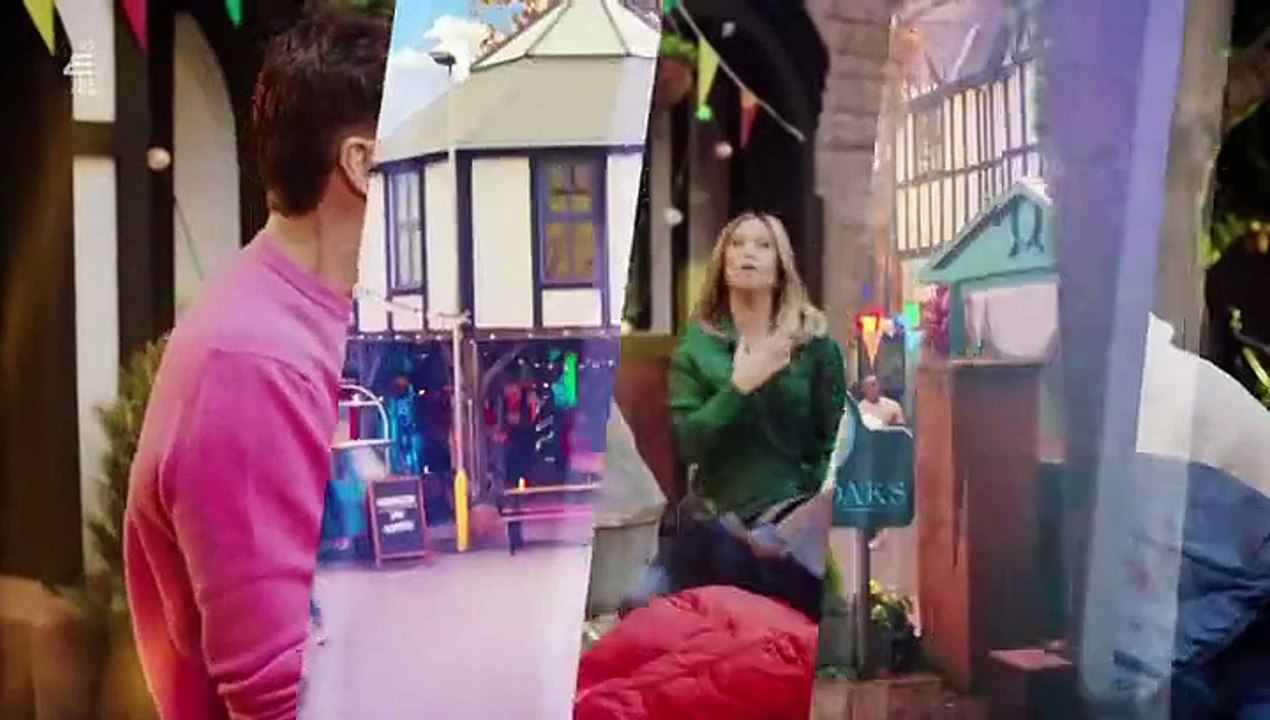 Hollyoaks 3rd October 2023