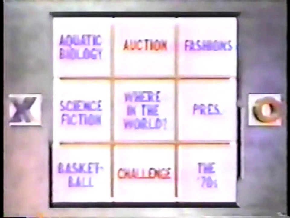 Daniel vs. Aaron, 9/90