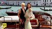 Anya Taylor-Joy Marries Malcom McRae in Venice; See the STAR-STUDDED Guest List