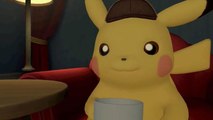 Detective Pikachu Returns - Tráiler de Avance 