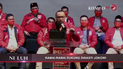 Bisakah Kaesang Bawa PSI Menuju Puncak? 🔥
