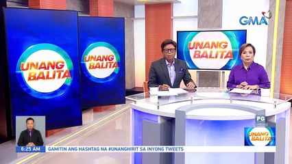 Unang Balita sa Unang Hirit: OCTOBER 4, 2023 [HD]