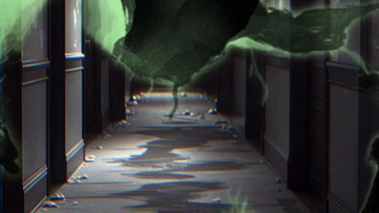 Horror story "The Haunting in Room 13" part 1