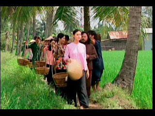 Chiều buồn nghe vọng kim lang - Ngoc Thanh