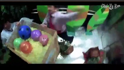 Điệp Viên Bất Đắc Dĩ - Thành Long | Phim Hành Động Kịch Tính, Thuyết Minh