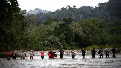 ¿Qué esperar de la reunión entre mandatarios de Panamá y Costa Rica para hablar de migración?