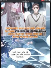 Chapter 91-100_Được Các Anh Trai Chiều Chuộng Tôi Trở Nên Ngang Tàn