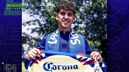 André Jardine es lo que necesitaba el América, tienen un buen equipo