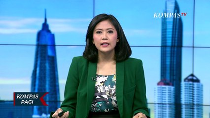 Kasus Impor Gula, Zulhas: Badai di Kemendag Belum Usai