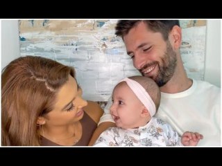 Mélanie Dedigama : séparée de Vincent, le père de sa fille, elle parle de leur rupture