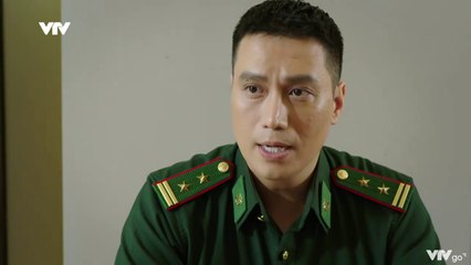 Cuộc Chiến Không Giới Tuyến - Tập 16