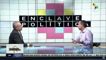 "A Milei le ha funcionado irrumpir como alguien que se atreve a romper las reglas de juego"