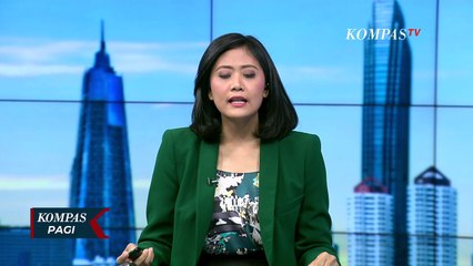 Pengesahan Revisi UU IKN Dapat Tolakan dari PKS