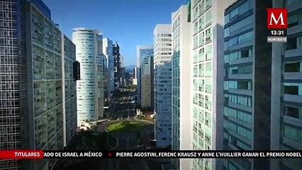 Inversión fija bruta mantuvo tendencia favorable en el mes de julio según el Inegi