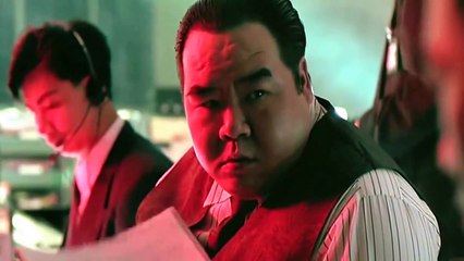 Câu Chuyện Tội Phạm (1993) - Thành Long | Phim Hành Động Hấp Dẫn FullHD 🎬