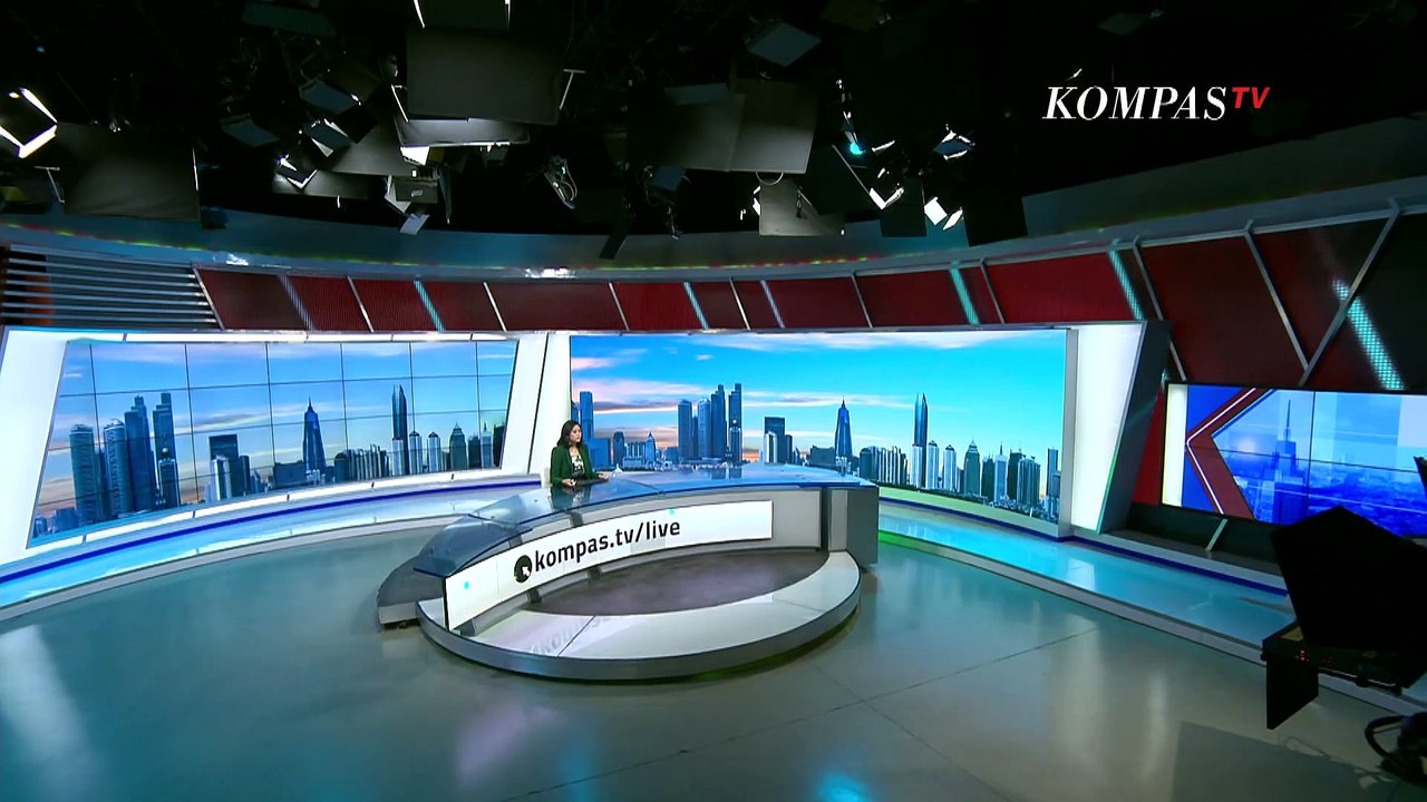 Jokowi Bertemu SBY di Istana Bogor, Demokrat: Inisiatif dari Presiden