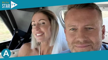 Emilie (Koh-Lanta) : son mari lui a infligé une grave blessure le jour de son mariage