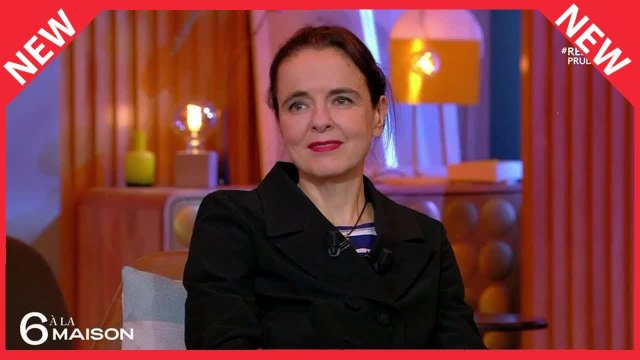 ✅ Amélie Nothomb déshabillée de force : sa terrible anecdote sur son enfance au Japon