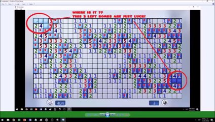 Buscaminas Tips y consejos para empezar en Buscaminas (Fastversion)