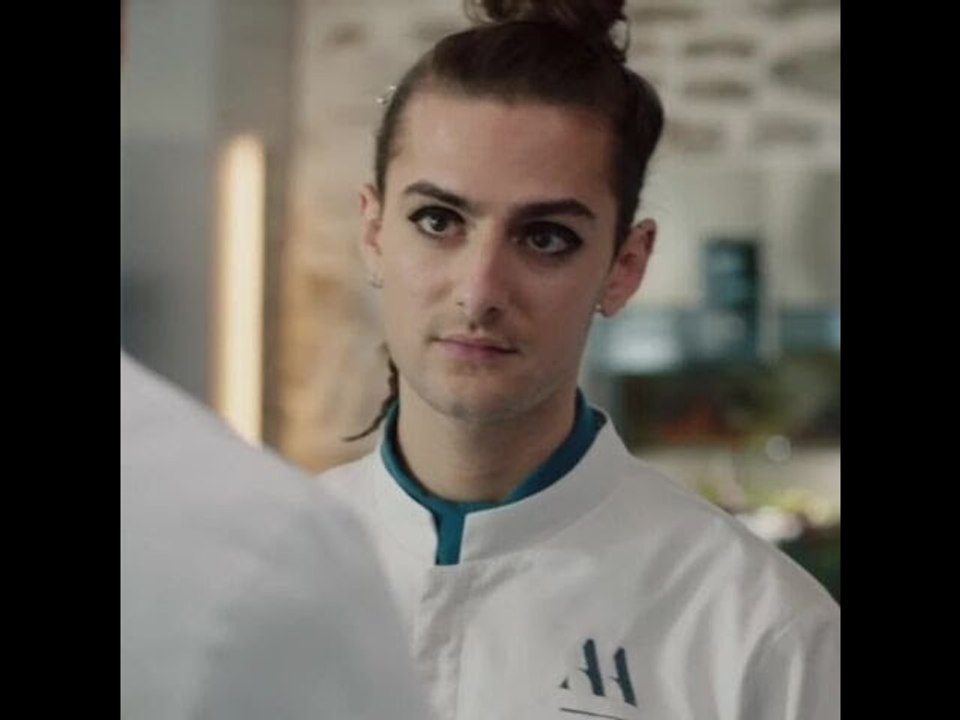 Ici tout commence : qui est Nicolas Anselmo, alias Eliott Prevost ?