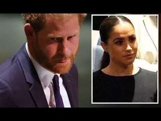 Famiglia reale LIVE: "Meghan sarà furiosa" Harry in "un punto molto difficile" perché il piano è and