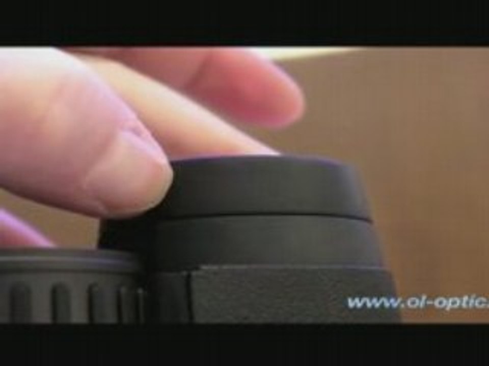 Ol'Optic : Jumelles Bushnell Elite E2 10x42 Magnesium