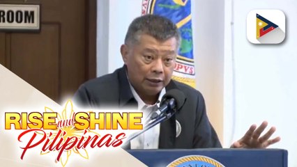 3 vloggers na gumawa ng interview kay former BuCor chief Bantag, kakasuhan ng contempt ng DOJ