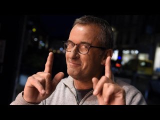 Christophe Dechavanne : Il appréhende son retour à la télévision !