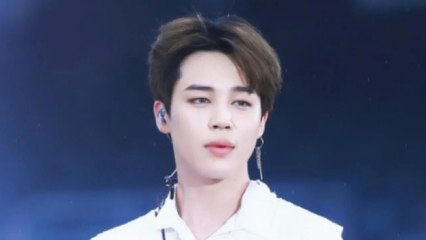 'This Is Jimin' 방탄소년단 지민, 팬심 저격 환상 그루브..댄스 명작