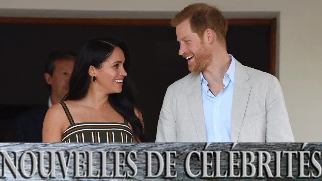 Le prince Harry au couronnement de Charles III  :cette humiliation qui risque de le faire bondir !