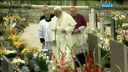 La Minute de vérité Le Barrage De Stava
