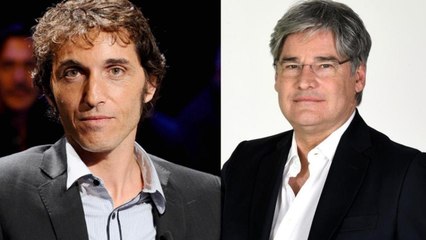 Dritto e rovescio, Cruciani polverizza Alì Te la sei fatta sotto