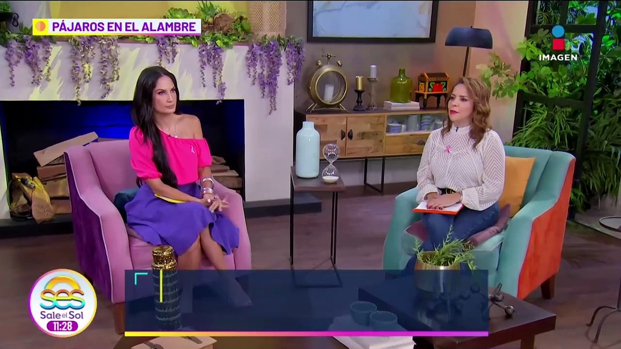 Ricky Martin comparte video de su show en México