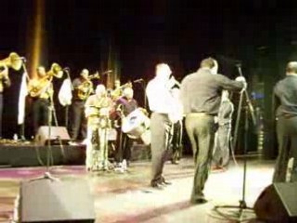 FANFARE CIOCARLIA-IAG BARI