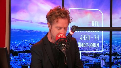 Le journal RTL de 04h30 du 04 octobre 2023