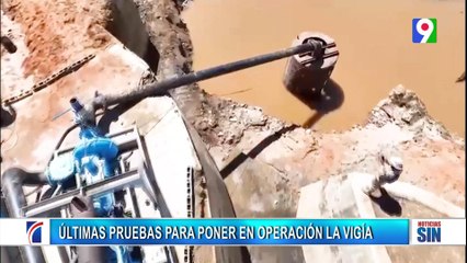 Avances ponen a prueba canal en La Vigía| Emisión Estelar SIN con Alicia Ortega