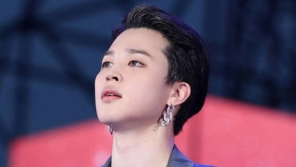 방탄소년단 지민 '필터', 스포티파이 4억 돌파..K팝 솔로곡 프런티어