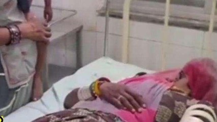 पाली: दो पक्षों में हुआ लाठी भाटा जंग, 7 जने हुए गंभीर घायल