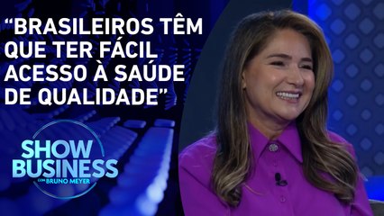 Presidente do Conselho da Pague Menos quer transformar farmácias em  consultórios | SHOW BUSINESS