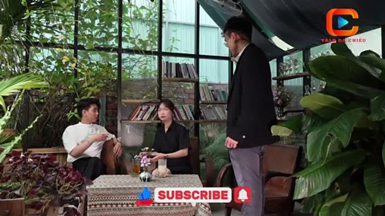 bắt gặp vợ hẹn hò và cái kết