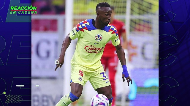 Julián Quiñones aun no jugará con la Selección Mexicana