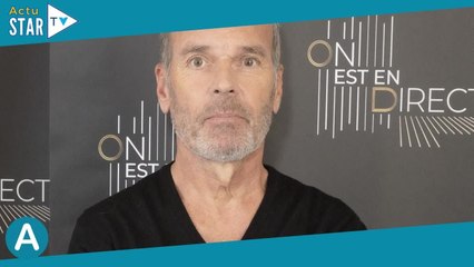 "Ces saloperies vous niquent la mémoire" : Laurent Baffie fait des révélations sur sa santé mentale