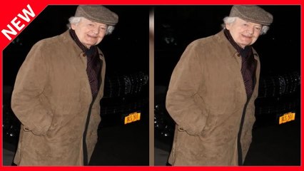 L'acteur Hal Holbrook est décédé à l'âge de 95 ans