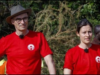 Claire et Christophe gagnants de Pékin Express : voici ce qu'ils comptent faire des 58...